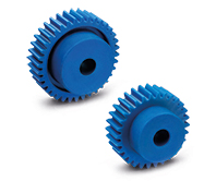 ZCL-VD-Spur Gears